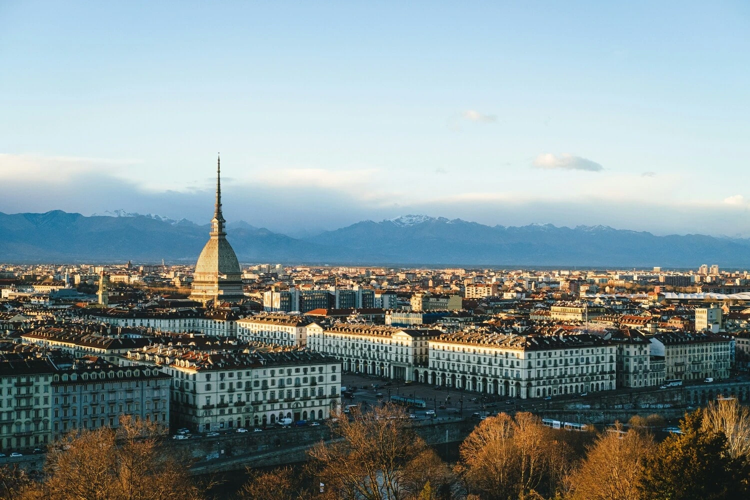 Immagine di Torino